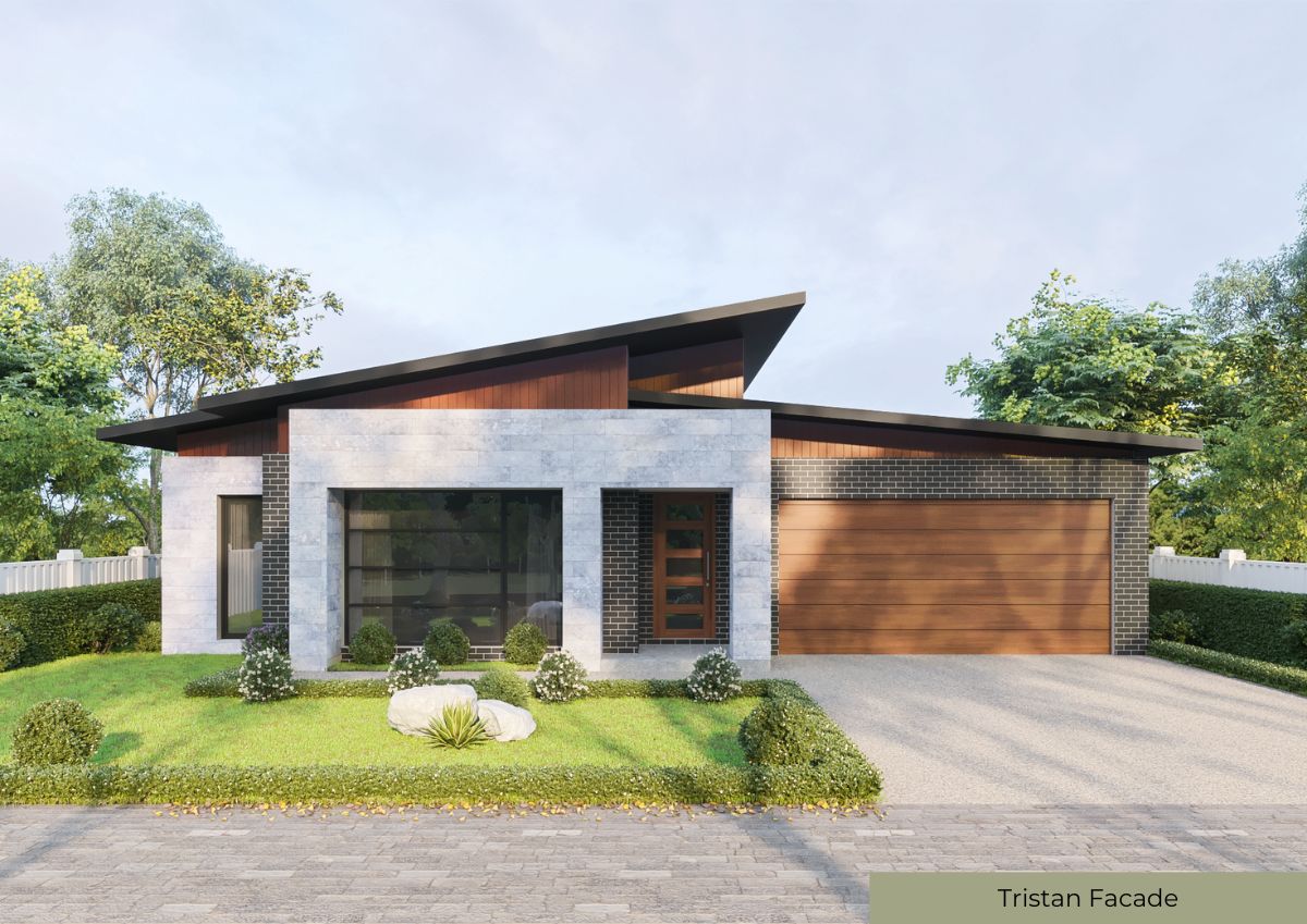 The Phoebe 41 Tristan Facade