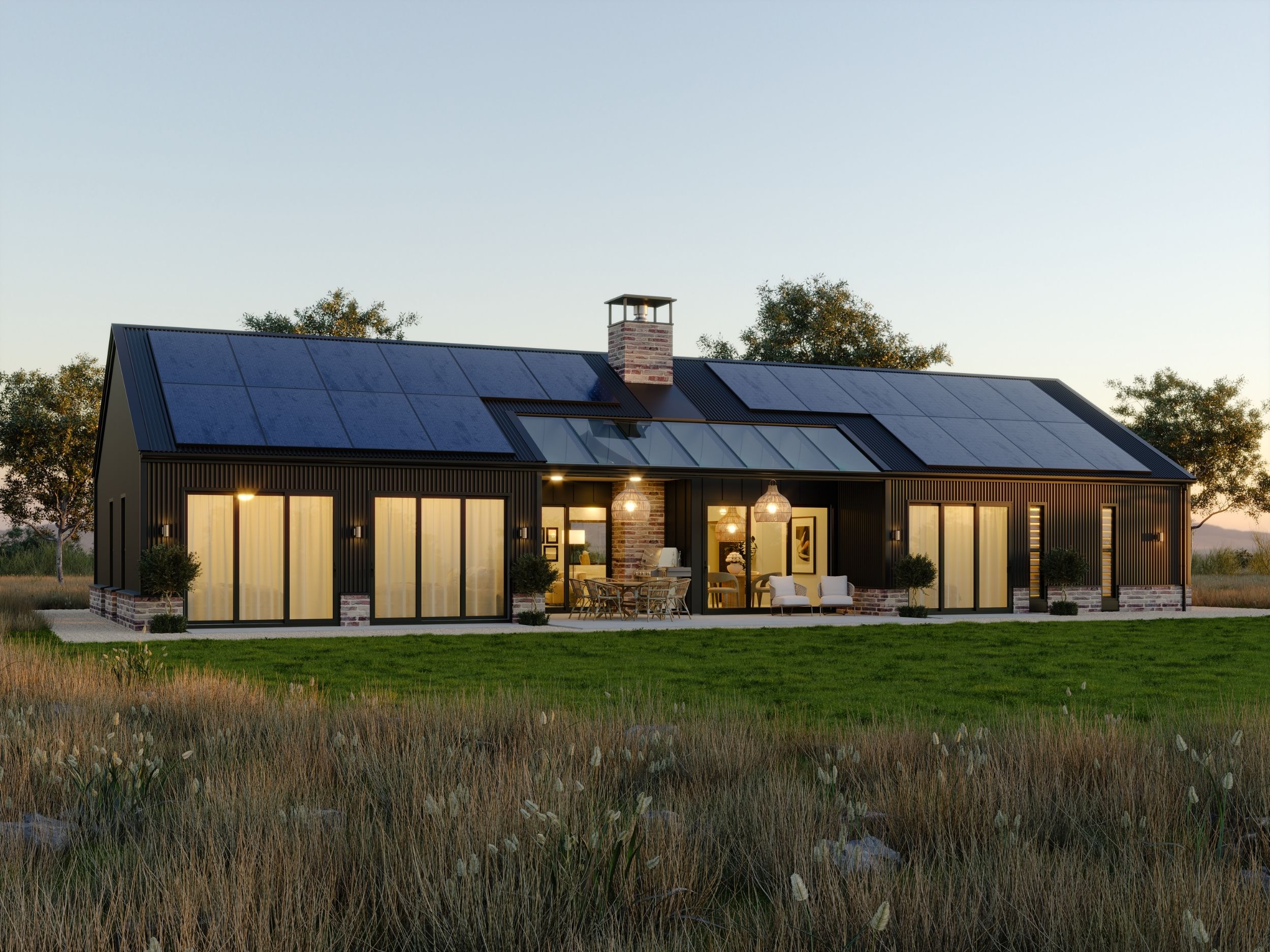 The Bronte 18